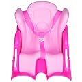 Zapf Creation 801925 - Baby born Fahrrad- und Autositz