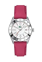 Women's Biarritz Pink Rubber
