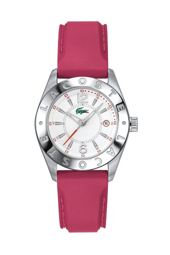 Women's Biarritz Pink Rubber