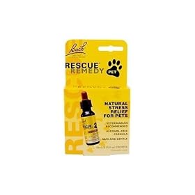 Bach Pet Rescue Remedy, 1-Count