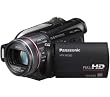 Panasonic HDC-HS300 Cam�scope � Disque dur / Carte SD Capteur Tri-MOS Full HD 1920x1080 Zoom optique 12x Photo 10,6 Mpix Ecran LCD 2,7" Optique Leica Stabilis� 120 Go Noir