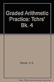 Graded arithmetic practice
