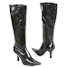Franco Sarto Women's Leggio High Heel Stretch Boot