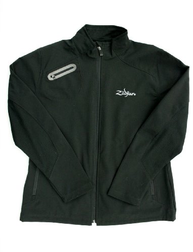 Zildjian Men's North End Jacket M