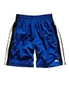 Slade Wilder Shorts, Field Mesh