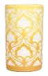 Golden Geo Cylinder #1