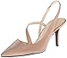Nine West Women's Kadia Leather Dress Pump