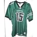 Hawaii Warriors Colt Brennan 2007 Jersey #15 Large
