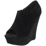 Steve Madden Womens Wiicked Wedge Pump