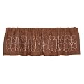Tadpoles Butterfly Baby Window Valance
