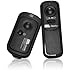 Pixel RW-221/UC1 Wireless Remote OLYMPUS SP-590 570 565 560 550 E-30 E-600 E-520 E-510 E-450 E-420 E-P2 E-P1 E-620