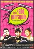 El Año De La Garrapata.(2004)
