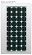 Siemens Solar SP75 / SP70 Replacement Solar Panel 80W - 36 High Efficiency Polycrystalline Cells.