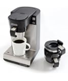 BUNN MCU Single Cup Multi-Use Home Coffee Brewer