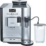 Siemens TK73001GB EQ.7 L Series Bean to Cup Coffee Machine Silver