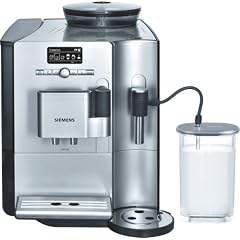 Siemens TK73001 Espresso Vollautomat EQ 7/ L Series, 1700 Watt maximum