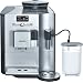 Siemens TK73001GB EQ.7 L Series Bean to Cup Coffee Machine Silver