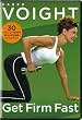 NEW Get Firm Fast (DVD)
