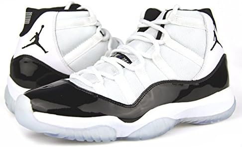 Nike's Air Jordan 11 Retro Concord 11D(M)US
