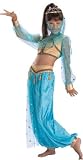 Disguise Mystical Genie Costume: Girl's Size 10-12