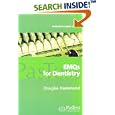 EMQs for Dentistry by D. Hammond