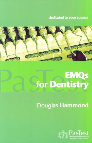 EMQs for Dentistry