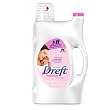 Dreft Ultra 2x Concentrated Liquid Detergent, 96-Load Bottles, 12.2 lbs Bottles (Pack of 2)
