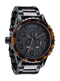 Nixon - 51-30 Chrono - Tigerseye