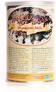 Cretan Thyme Honey (15,87 Oz)