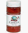 CAPSICUM SHAKER (2-3 OZ)