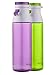 Contigo Jackson Reusable Water Bottles, 24oz, Lilac and Citron, 2-Pack