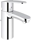 Grohe 23036002 Eurostyle Cosmopolitan Single-handle Bathroom Faucet