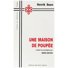 Une maison de poup�e