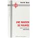 Une maison de poup�e