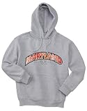 Maryland #1 Youth Hooded Sweatshirt
