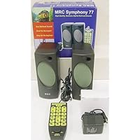 MRC Symphony 77 Sound Station