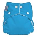 Fuzzi bunz~New and Improved TURQUOISE LARGE