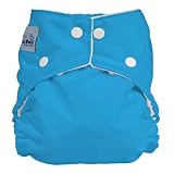 Fuzzi bunz~New and Improved TURQUOISE Small