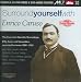 Classical Music : Surround Yourself with Enrico Caruso [DVD/DVD Audio]