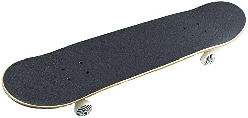 PG Boy Girl Maple DIY Longboard Bearing Wheel Skate Board Skateboard