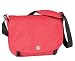 Crumpler THE DREADFUL EMBARRASSMENT Computer Messenger Bag (Dark Red/Red)