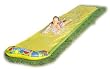 Kid's 20 Foot Backyard Slip Waterslide