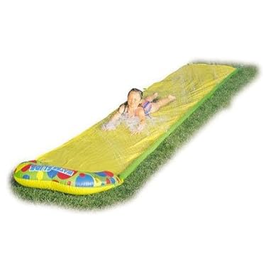 Childs 20 Ft Long Water Slide