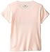 Under Armour Little Girls' Shades Short-Sleeve
