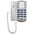 Clarity Telephone for Severe Hearing Loss - Clarity-XL-50