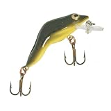 Rebel Lures Wee Frog Fishing Lure