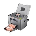 Epson PictureMate 240 - Compact photo printer - colour - ink-jet - 100 x 150 mm - 5760 dpi x 1440 dpi up to 1.4 min/page (colour) - USB