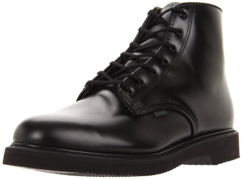 Bates Men's Lites E00058 Chukka Work Shoe