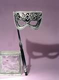 Morris Costumes Venetian Mask Top Grade ComponentsProfessional