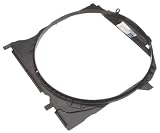 OES Genuine Fan Shroud